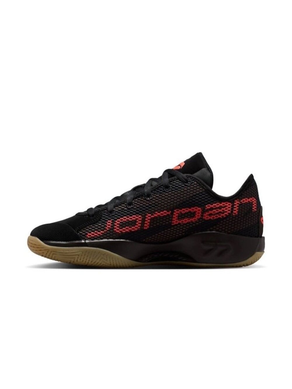 NWOB Nike Jordan Luka .77 V2 IF1610-003 Men’s Basketball Shoe Sneakers Size 8.5